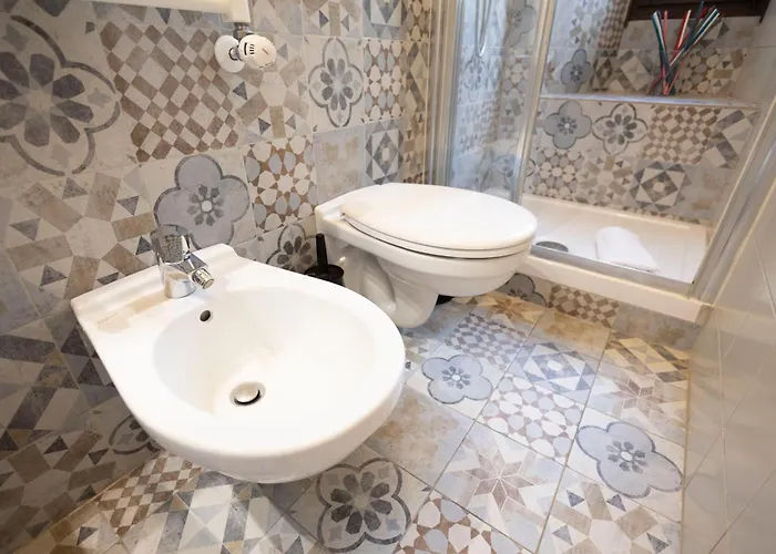 Parco Vittadini Apartmán Milán