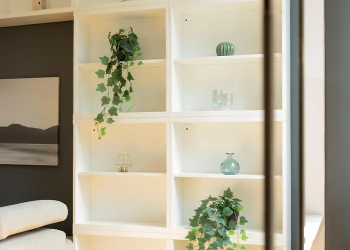 Apartmán Parco Vittadini *