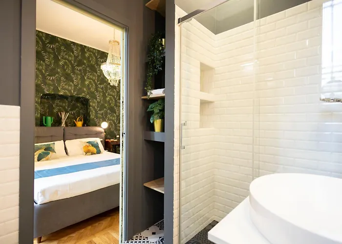 Parco Vittadini Apartmán