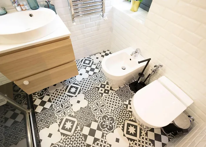 Parco Vittadini Apartmán *