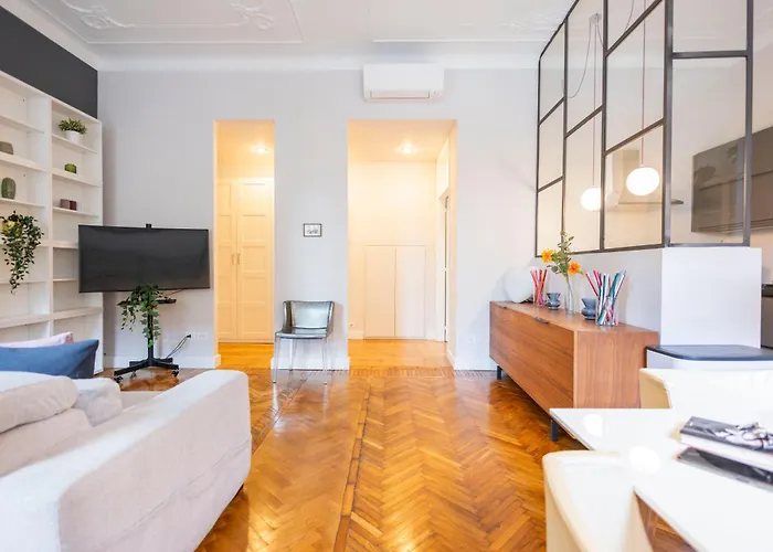 Parco Vittadini * Milán