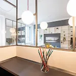 Parco Vittadini Lägenhet *