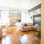 Parco Vittadini Apartamento Milán